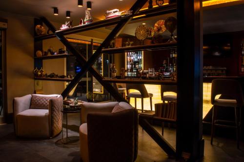 Marina Bay Gocek Hotel