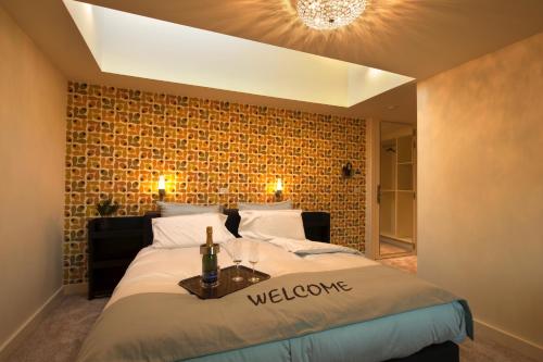 B&B Central Bruges