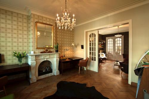 B&B Central Bruges