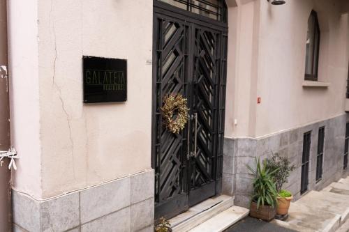 Galateia Residence