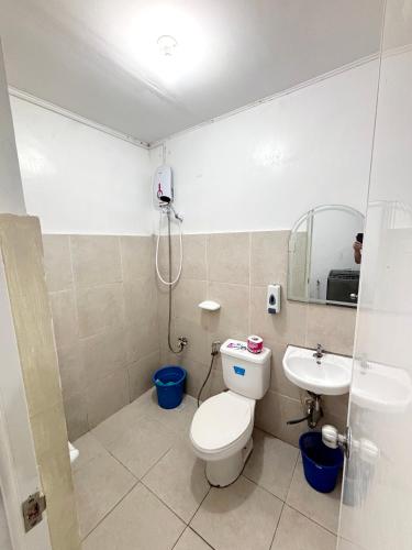 Calapan Transient House L12