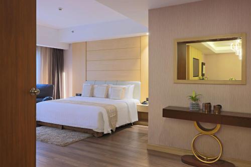 Best Western Plus Metro Clark