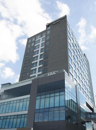 Best Western Plus Metro Clark