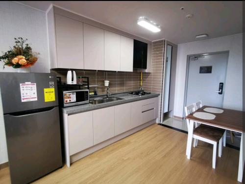 Condo in Clark Pampanga beside Hilton Hotel and Casino