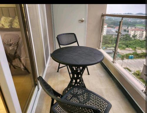 Condo in Clark Pampanga beside Hilton Hotel and Casino