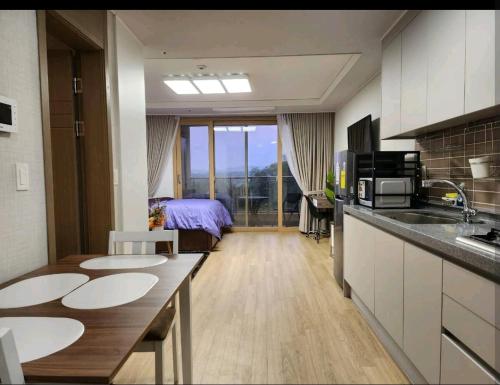 Condo in Clark Pampanga beside Hilton Hotel and Casino