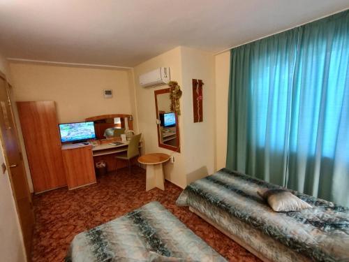 Hotel Color
