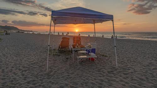 EspIliNorte, Stay and Play