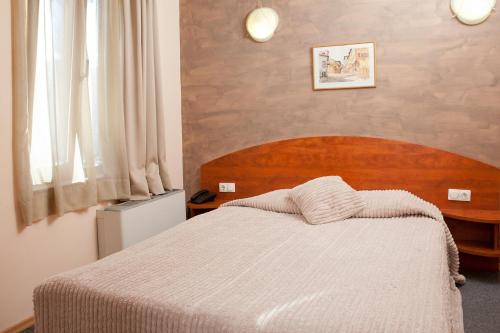 Hotel Niky