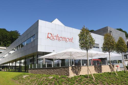 Richemont Gastronomie & Hotel