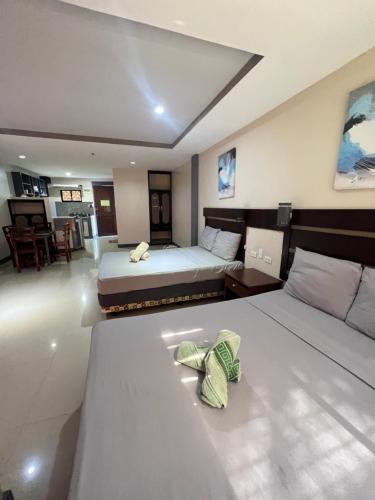 Dante's Hideaway Guest House