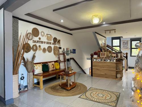 Dante's Hideaway Guest House