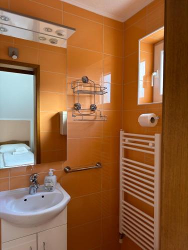 Guesthouse Kajfes