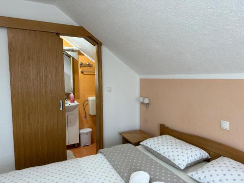 Guesthouse Kajfes