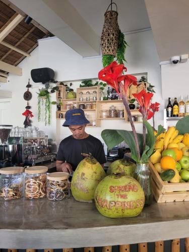 Happiness Hostel Boracay
