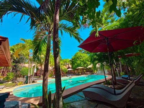 Coco Grove Nature Resort and Spa