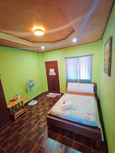 Coco Grove Nature Resort and Spa
