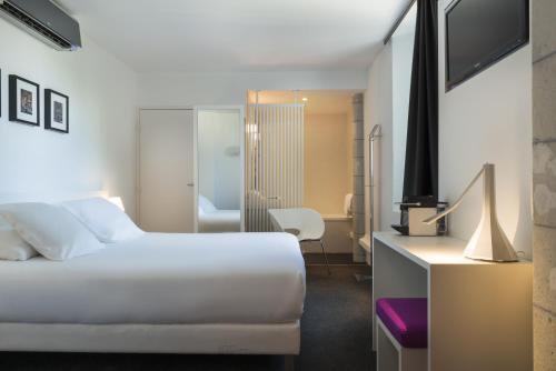 Hotel Sozo