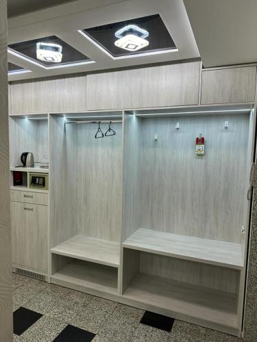 Prestige Hotel