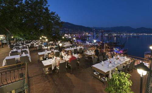 Kaptan Hotel