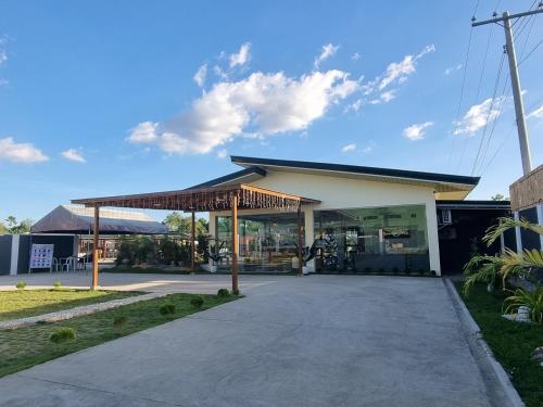 34k Hotel And Resort Powered by Cocotel