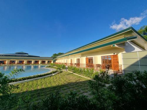 34k Hotel And Resort Powered by Cocotel