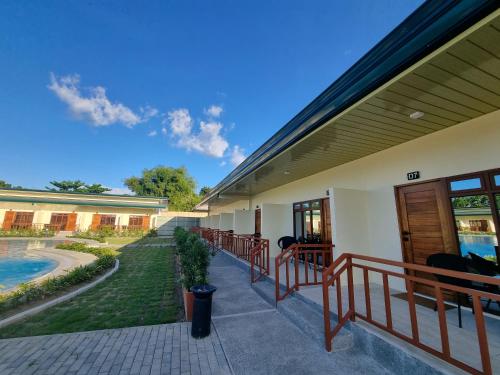 34k Hotel And Resort Powered by Cocotel