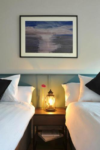 Gateway Lodge Donegal