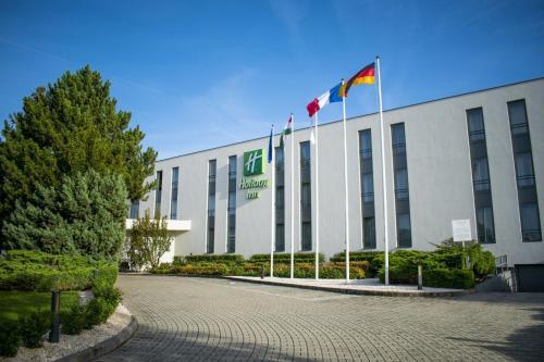 Holiday Inn Budapest Budaörs