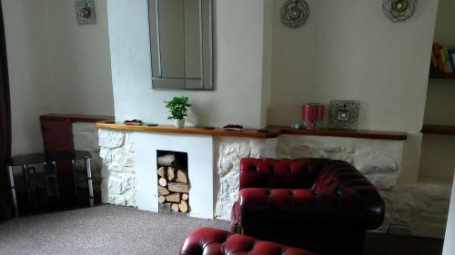 Tegfan Guesthouse