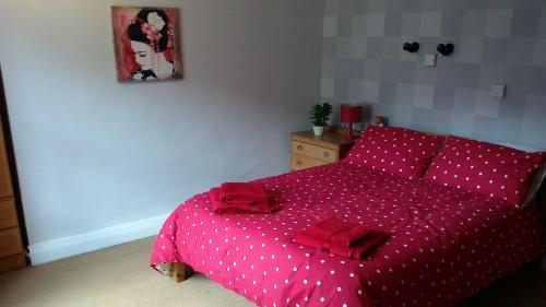 Tegfan Guesthouse