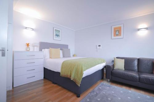 Camden Serviced Apartments