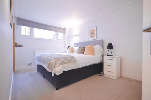 Camden Serviced Apartments