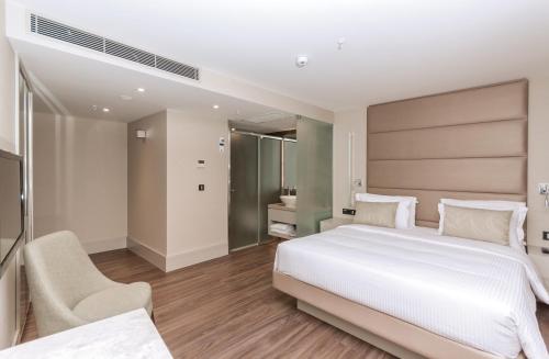 AC Hotel Istanbul Macka