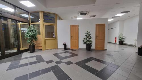 Hotel Rada