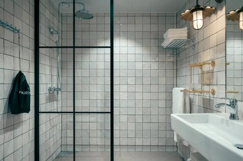 Liseberg Grand Curiosa Hotel
