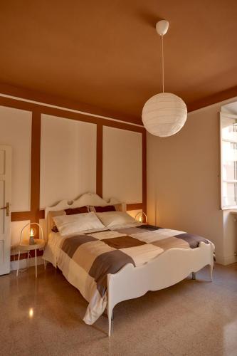 Jazz e Cioccolato GuestHouse free parking in città