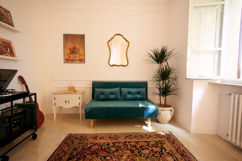 Jazz e Cioccolato GuestHouse free parking in città