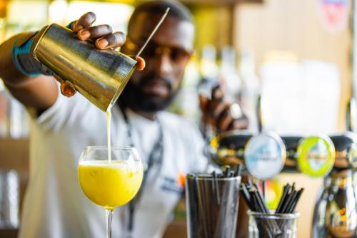 The People - Paris Nation