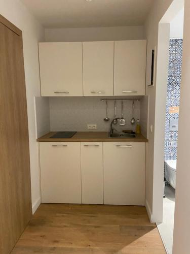 Maritime Suitesby Enorme