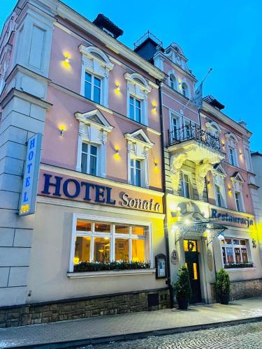Hotel Sonata