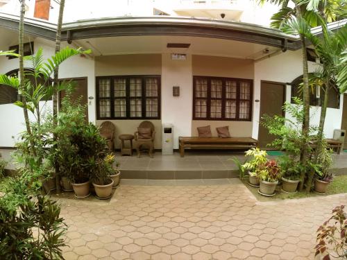 Residencia Boracay