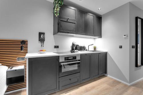 Snorrabraut Apartments By Alva