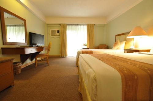 Montebello Villa Hotel