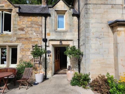 Mulgrave Country Cottage