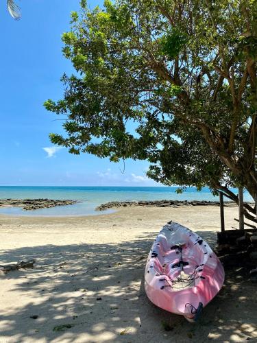 Surya Beach Resort Palawan