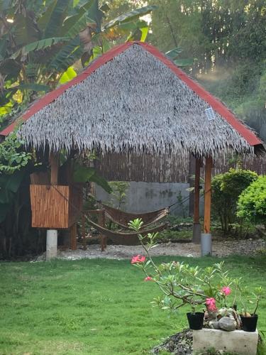 Sunrise Huts