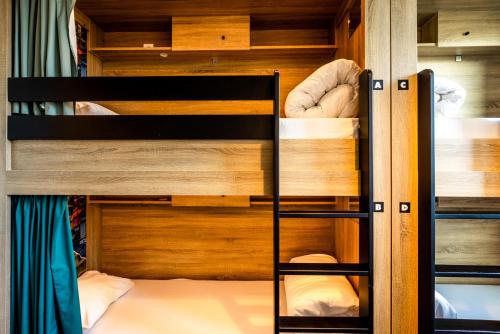 The People - Paris Marais