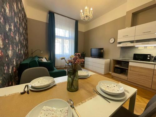 Casa Rosa Apartmanok