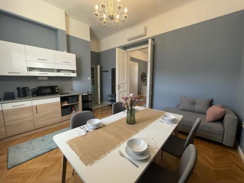 Casa Rosa Apartmanok